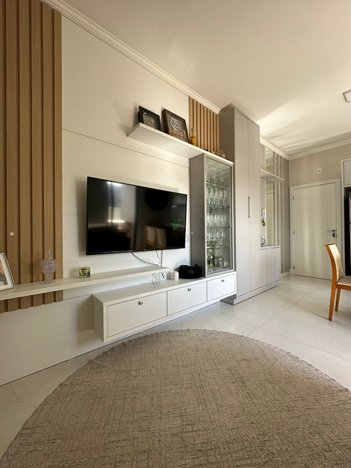 apartment em Rua 13 de Maio, Areias - Tijucas - SC