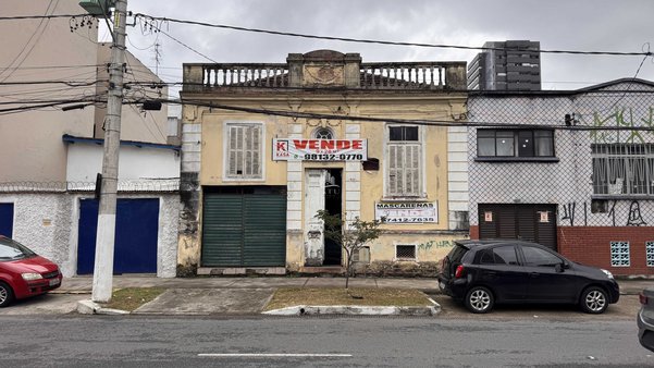 Cômodo Condomínio