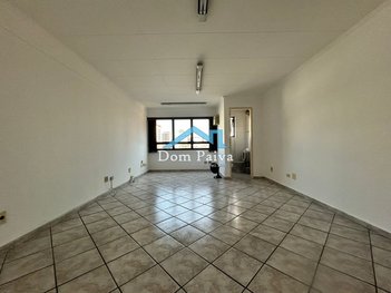 office em Rua Doutor Tirso Martins, Vila Mariana - São Paulo - SP