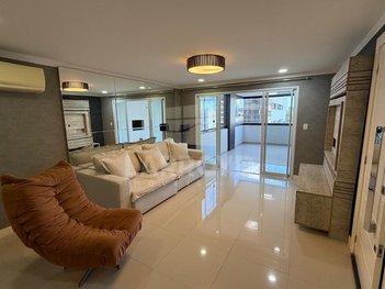 apartment em Rua Dona Antonina Burigo Corbetta, Vila Moema - Tubarão - SC