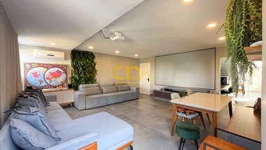 apartment em Rua Orlando Moretzsohn, Buritis - Belo Horizonte - MG