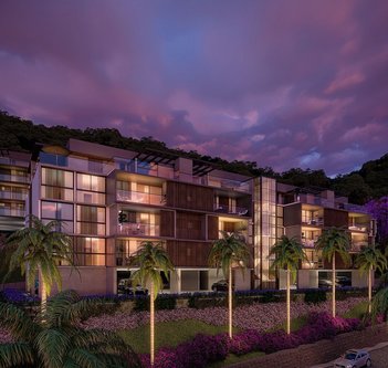 apartment em Rua Desembargador Luiz Antônio Severo da Costa, Bonsucesso - Petrópolis - RJ