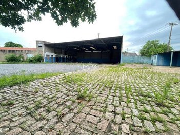 industrial em Rua Doutor Sebastião Nogueira Lima, Vila Industrial - Piracicaba - SP