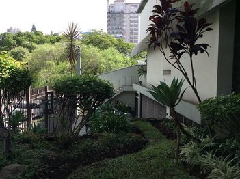 house em Rua do Gama, Jardim Luzitânia - São Paulo - SP
