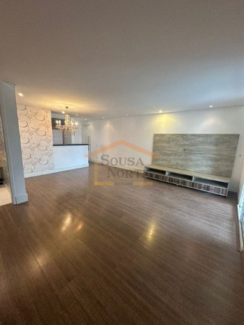 apartment em Praça Capitão Alberto Mendes Júnior, Centro - Guarulhos - SP