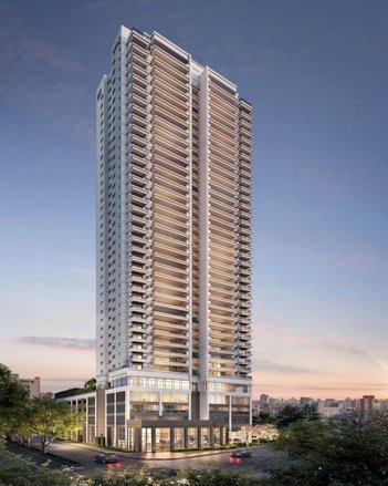 apartment em Rua Alvarenga, Butantã - São Paulo - SP