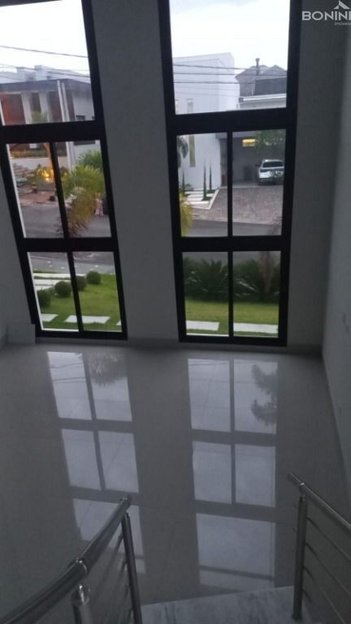 house em Avenida Comendador Thomaz Fortunato, Chácara Letônia - Americana - SP