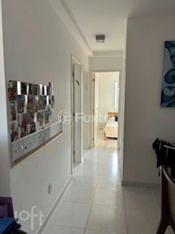 apartment em Rua Doutor Augusto de Miranda, Vila Pompéia - São Paulo - SP