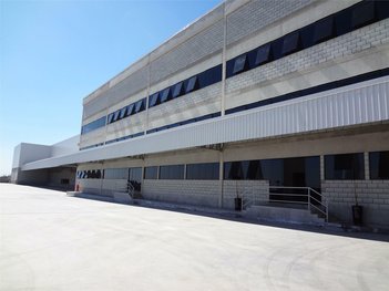 industrial em Avenida João Paulo Ablas, Jardim da Glória - Cotia - SP