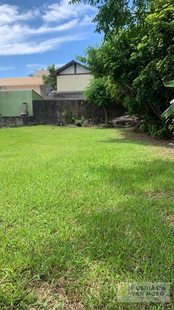 land_lot em Avenida das Pitangueiras, Daniela - Florianópolis - SC