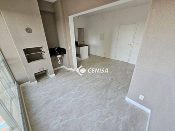 apartment em Avenida Presidente Vargas, Vila Homero - Indaiatuba - SP