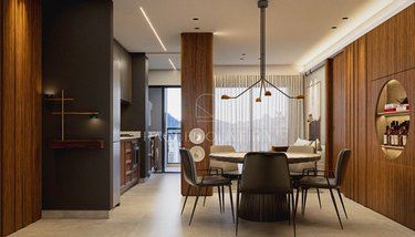 apartment em Rua Jamary, Olaria - Porto Velho - RO
