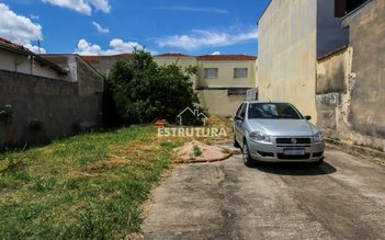 apartment em Avenida 26 A, Vila Alemã - Rio Claro - SP