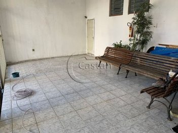 commercial_property em Rua Doutor Clementino, Belenzinho - São Paulo - SP