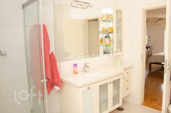 apartment em Rua Dona Veridiana, Higienópolis - São Paulo - SP