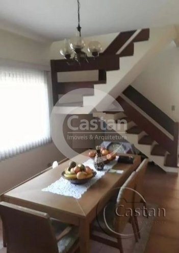 house em Rua Doutor Antônio Macedo Lima, Vila Lúcia - São Paulo - SP