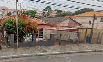 house em Rua Santa Teresa de Jesus, Vila Santa Terezinha (Zona Norte) - São Paulo - SP