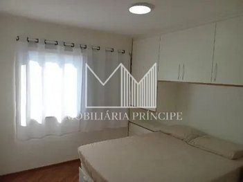 apartment em Rua Bueno de Andrade, Aclimação - São Paulo - SP
