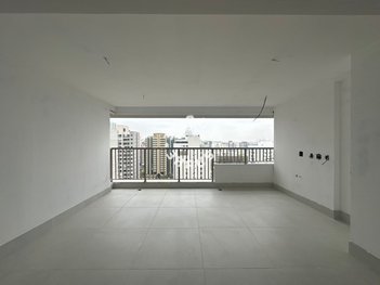 apartment em Avenida Bem-te-vi, Moema - São Paulo - SP