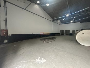 business em Avenida Maria Servidei Demarchi, Demarchi - São Bernardo do Campo - SP