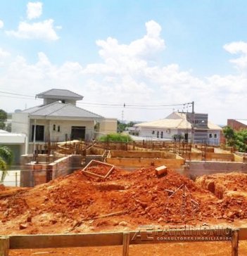 house em Avenida Ipanema, Jardim Novo Horizonte - Sorocaba - SP
