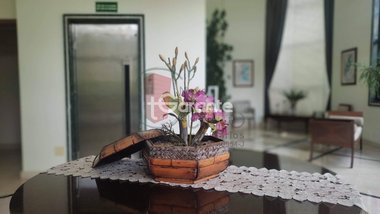 apartment em Praça Visconde de Sousa Fontes, Parque da Mooca - São Paulo - SP