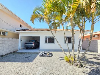 house em Rua David Nasser, Areias - São José - SC