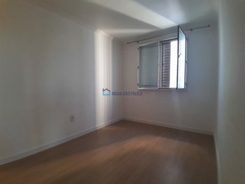 apartment em Avenida Barro Branco, Vila do Encontro - São Paulo - SP