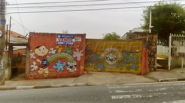 land_lot em Angelina, Vila Leonor - São Paulo - SP