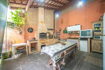 house em Rua Edéia, Vila Diva - Carapicuíba - SP
