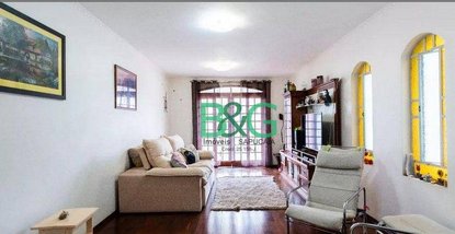 house em Rua Doutor Alberto Seabra, Vila Madalena - São Paulo - SP