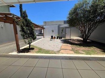 house em Rua CC, Arvoredo - Contagem - MG