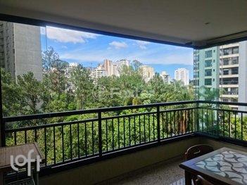 apartment em Elizabeth Barbegian Baldinato, Vila Sônia - São Paulo - SP