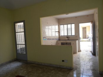 house em Avenida Bosque da Saúde, Saúde - São Paulo - SP