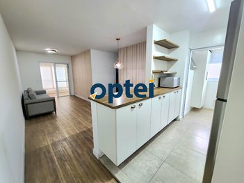 apartment em Avenida Senador Vergueiro, Centro - São Bernardo do Campo - SP