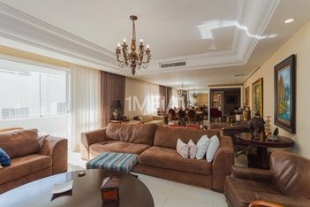 apartment em Rua Doutor Vale, Moinhos de Vento - Porto Alegre - RS