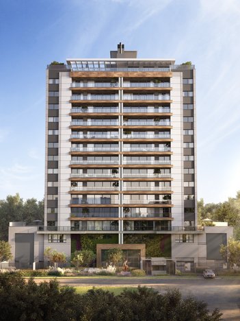 apartment em Rua Pedro Chaves Barcelos, Mont Serrat - Porto Alegre - RS