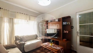 house em Rua Pedro Malaquias, Vila Carrão - São Paulo - SP