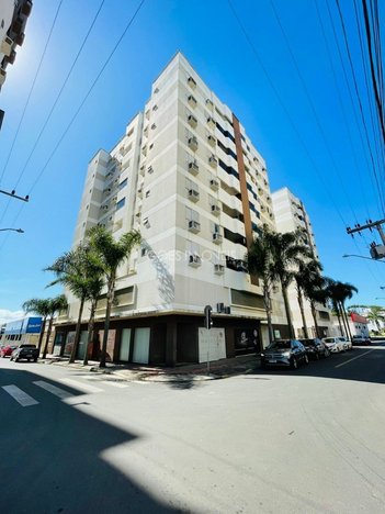 apartment em Rua Olívio Pavei, Centro - Içara - SC