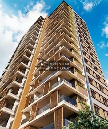 apartment em Rua Estela, Vila Mariana - São Paulo - SP