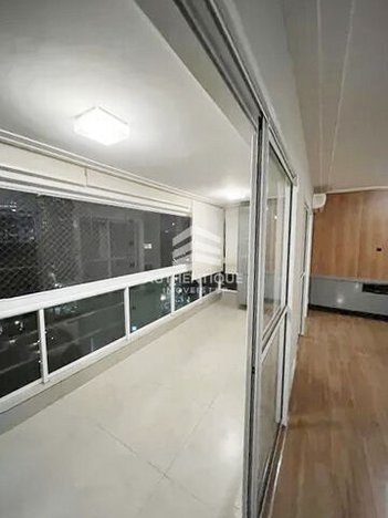apartment em Rua do Rocio, Vila Olímpia - São Paulo - SP