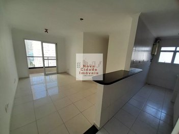 apartment em Rua Nova Cidade, Vila Olímpia - São Paulo - SP