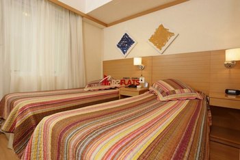 apartment em Rua Bela Cintra, Consolação - São Paulo - SP