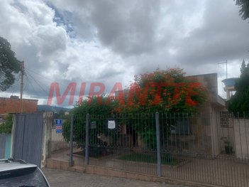 house em Rua Jacob Cortez, Parque Panamericano - São Paulo - SP