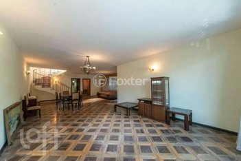 house em Rua Texas, Brooklin Paulista - São Paulo - SP