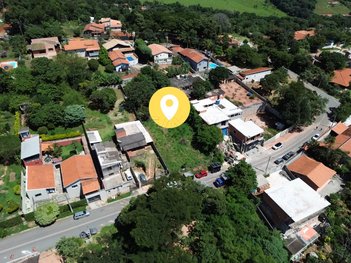 land_lot em Rua Fenomenal, Monterrey - Louveira - SP