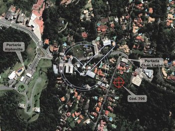 commercial_building em Rua Austrália, Chácara dos Lagos - Carapicuíba - SP