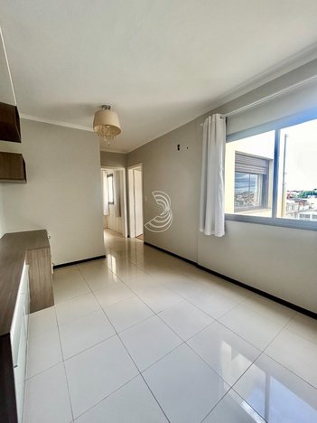 apartment em Rua Luís de Mattos, Centro - Pelotas - RS
