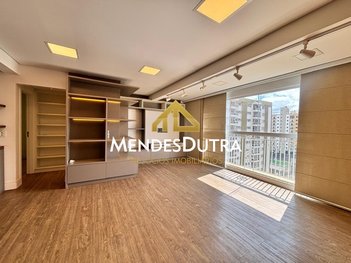 apartment em Rua Doutor Antônio Augusto B. Penteado, Jardim Elite - Piracicaba - SP