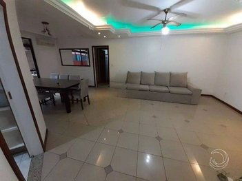 apartment em Mauro Ramos, Centro - Florianópolis - SC